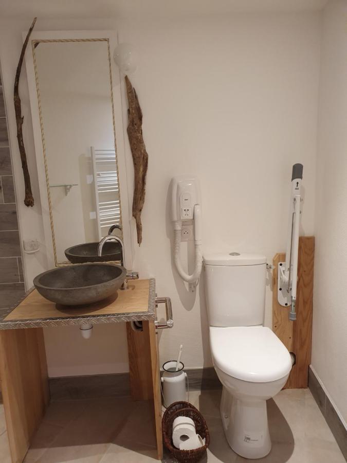 La Grange Apartment Gien ภายนอก รูปภาพ