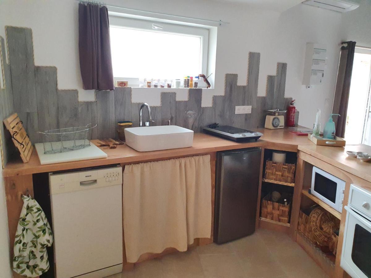 La Grange Apartment Gien ภายนอก รูปภาพ