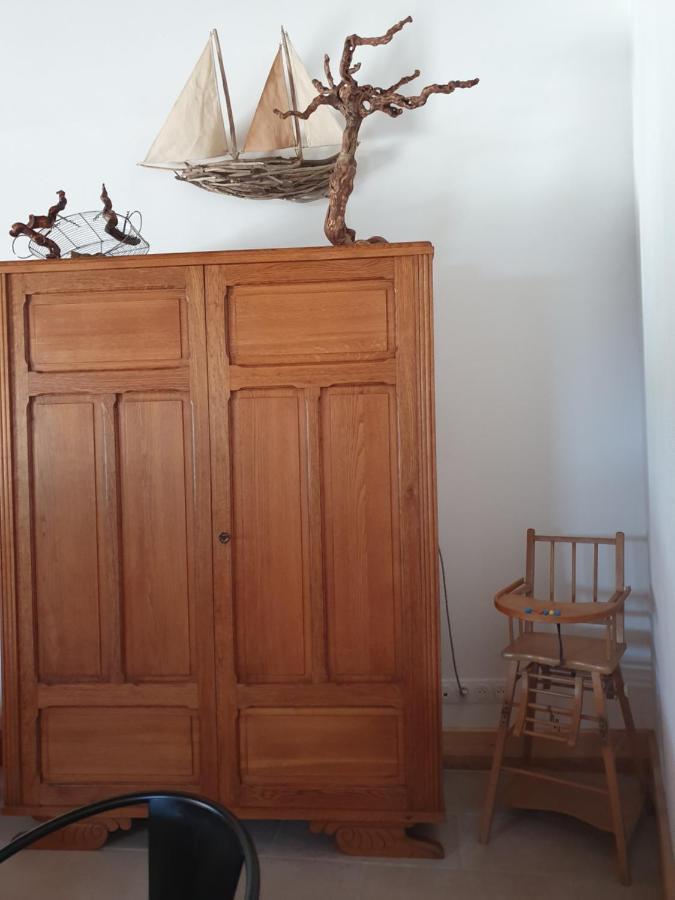 La Grange Apartment Gien ภายนอก รูปภาพ