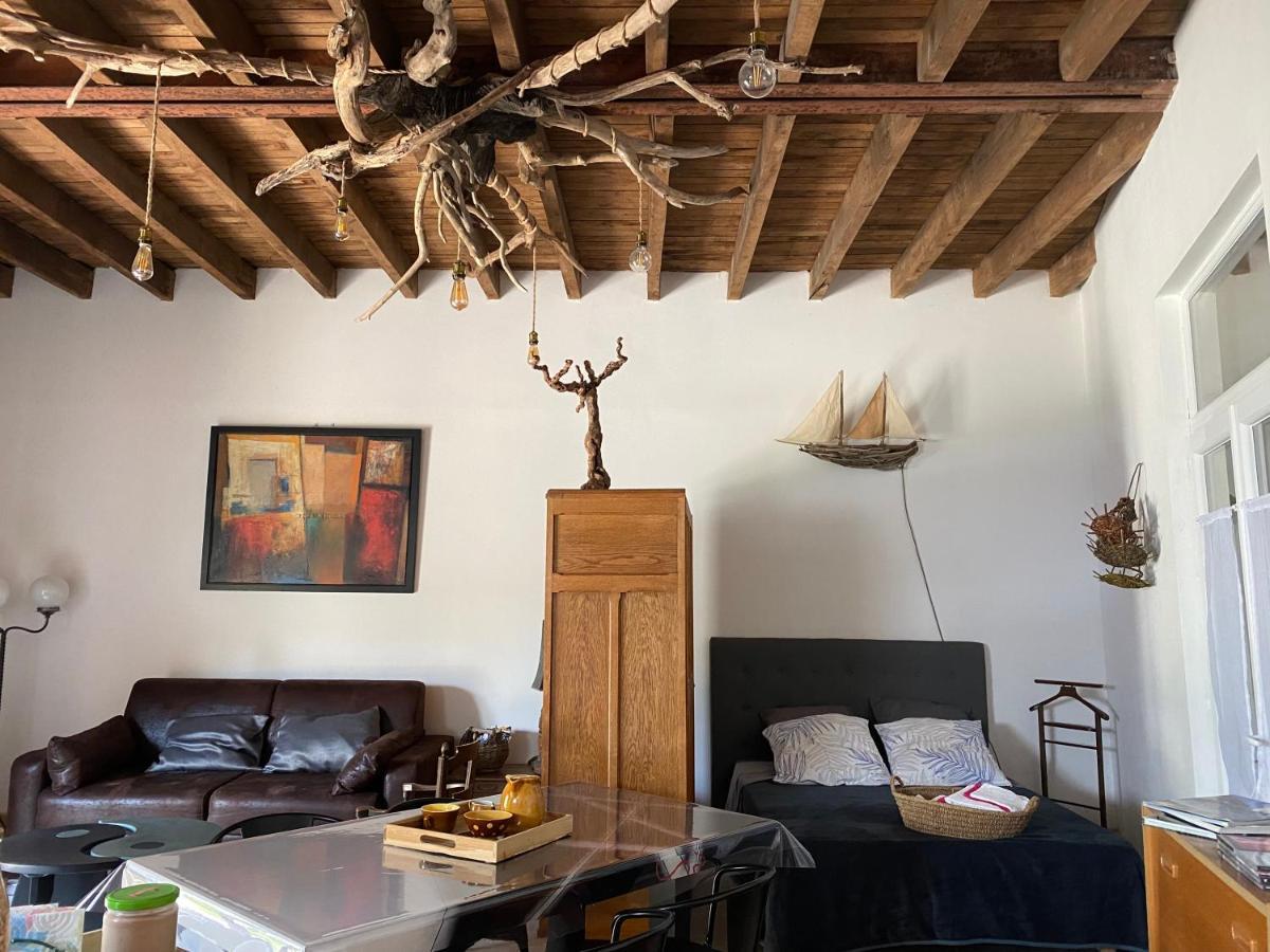 La Grange Apartment Gien ภายนอก รูปภาพ